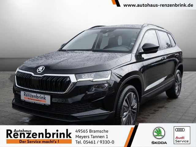 Skoda Karoq 1.5 TSI Tour DSG AHK*MATRIX*RFK