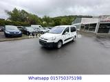 Citroën Berlingo Kasten Niveau B L2
