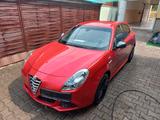 Alfa Romeo Giulietta 1.6 JTDM 16V SPRINT - Alfa Romeo Giulietta: Sprint