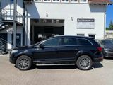 Audi Q7 3.0 TDI Quattro*Kamera*Xenon*Leder*MMI*8-fach - Audi Q7 in Karlsruhe