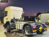 Scania G450 4X4 Manual! Full-Steel Allrad Big-Axle Reta - Scania Autotransporter