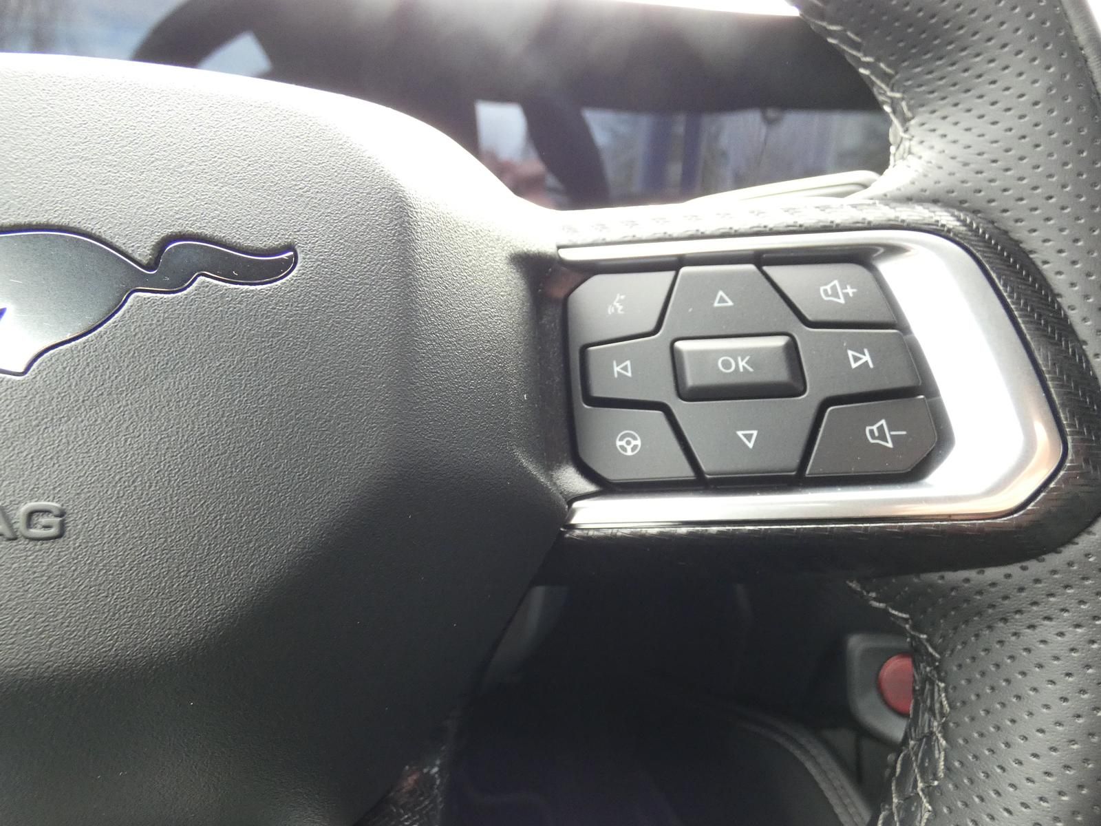 Ford Mustang - Bild 22