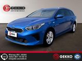 Kia Ceed Active SW +Kamera+DAB+APP+Spurass.+Metallic - Kia in Augsburg: Cee D