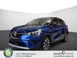 Renault Captur II 1.0 TCe 90 Experience - Renault Captur