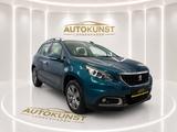 Peugeot 2008 Active 2.Hand AHK SHZ PDC Klima Tempomat - Peugeot 2008 in Hannover