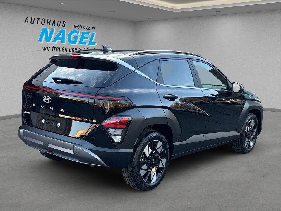 Hyundai KONA - Bild 5