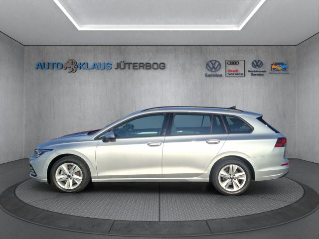 Golf VIII (8) Variant Life 1.5 eTSI Bluetooth