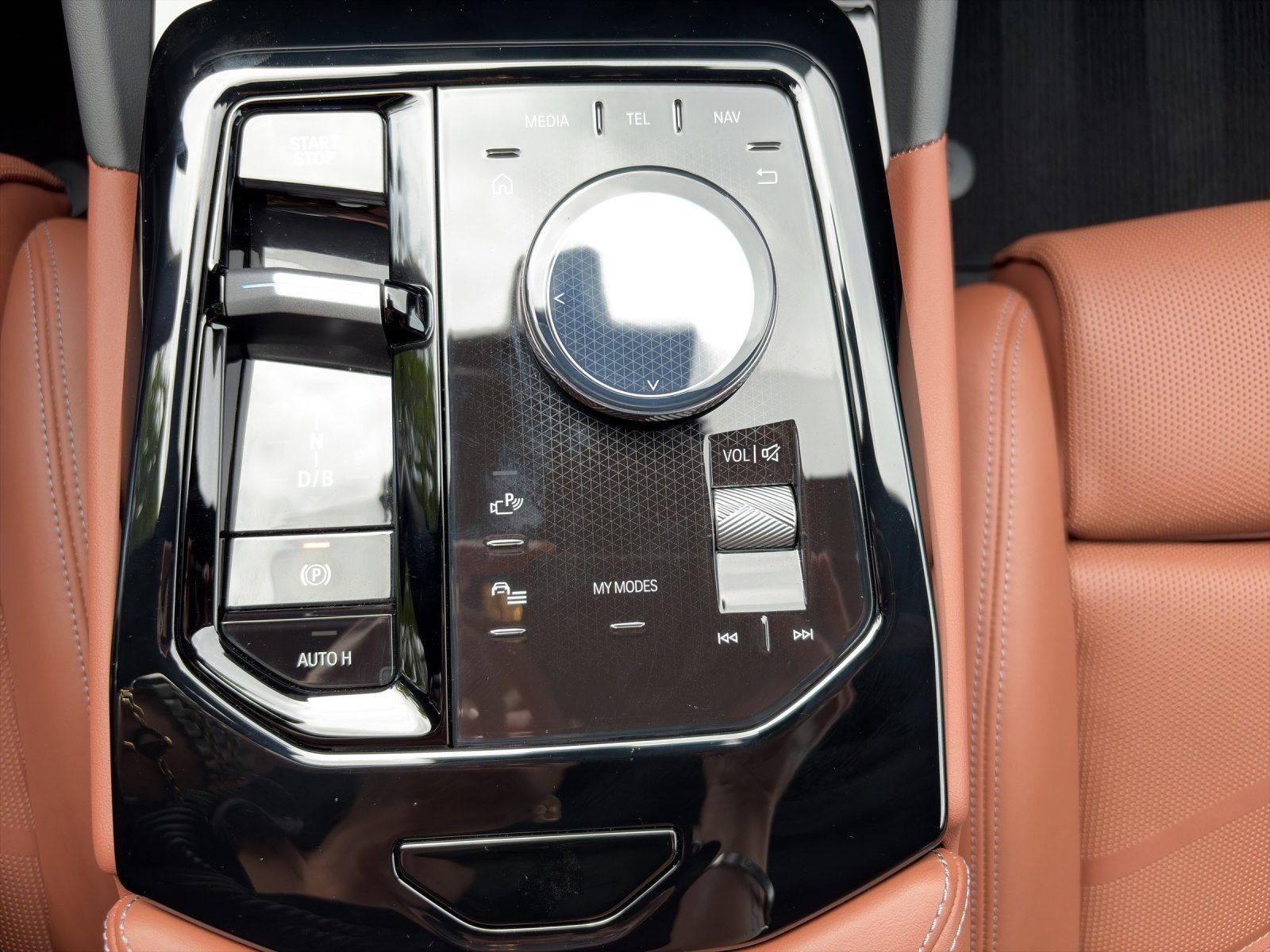 BMW i5 - Bild 19