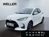 Toyota Yaris Hybrid 1.5 Team D *LED*ACC*CarPlay*Kamera* - Toyota Yaris: Isofix