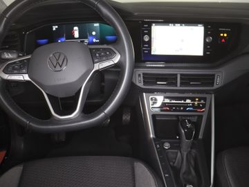 Volkswagen Taigo - 7
