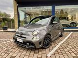 Abarth ABARTH 595 1.4 Turbo T-Jet 165 CV - AZIENDALE - Abarth 595 aus 2024