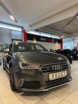 Audi S1 Quattro / Top gepflegt - Audi in Dortmund: Q1