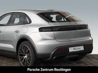 Porsche Macan - Vorschau Bild 11