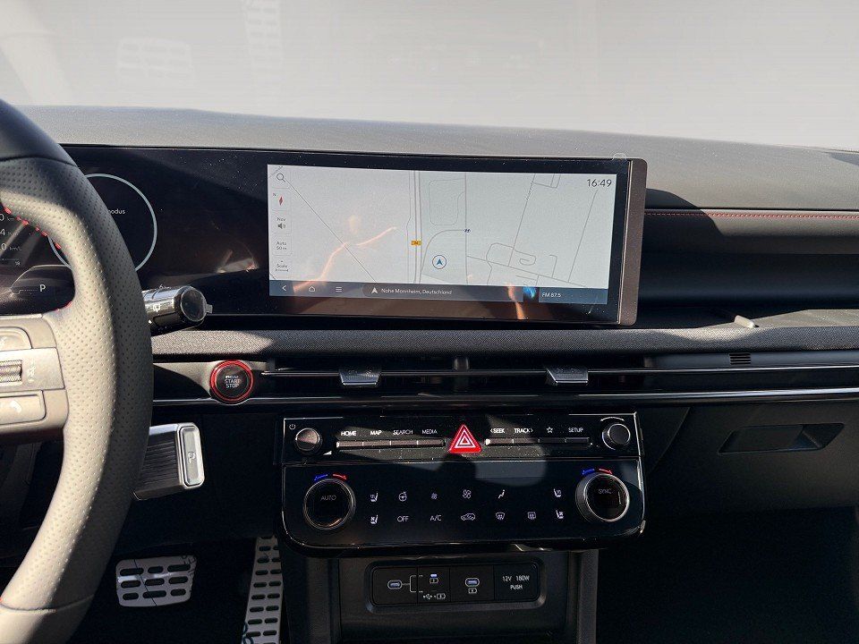 Hyundai TUCSON - Bild 9