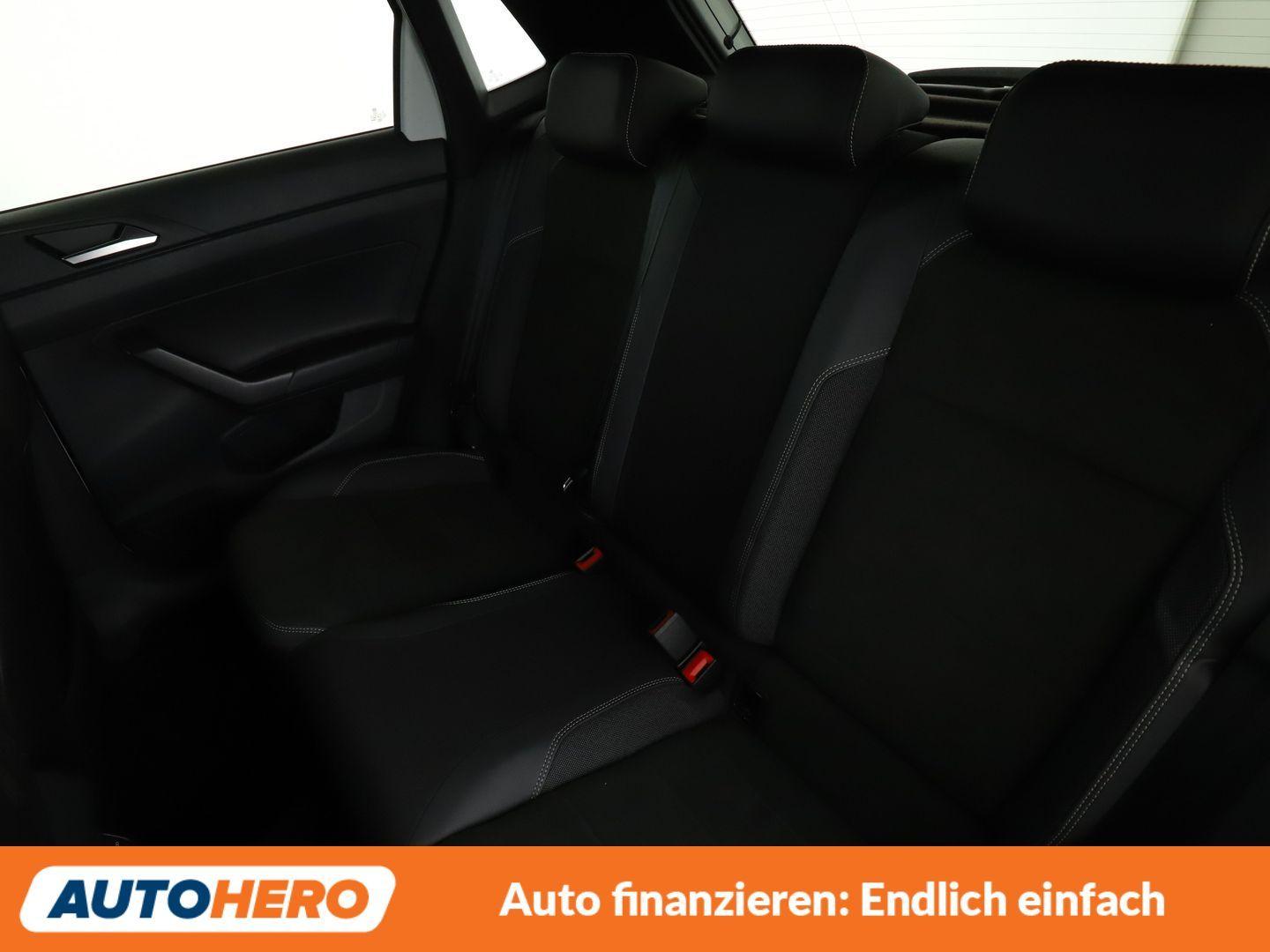 Volkswagen Polo 2.0 TSI GTI Aut.*NAVI*VC*MATRIX*ACC*CAM*PDC, миниатюра 13