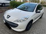 Peugeot 206 + Basis,Servo,Erst 109.520 KM - Peugeot 206 Gebrauchtwagen