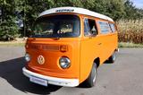 Volkswagen T2 T2-b Westfalia, Kult-Camper, Oldtimer Note 2 - Volkswagen: Van, Westfalia Camper