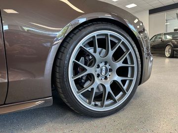 Audi S5 - 9