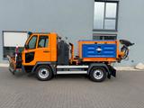 Multicar M 31 CHK 4x4 kurz Winterdienst - Multicar Winterdienst
