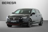 Peugeot 308 1.6 GTi Pano.-Dach Denon Sound Sitzhzg - Peugeot: Limousine