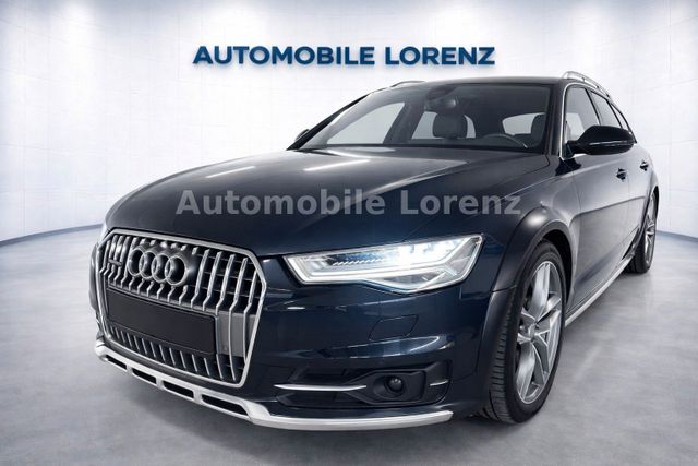 AUDI A6 ALLROAD QUATTRO 3.0 TDI
