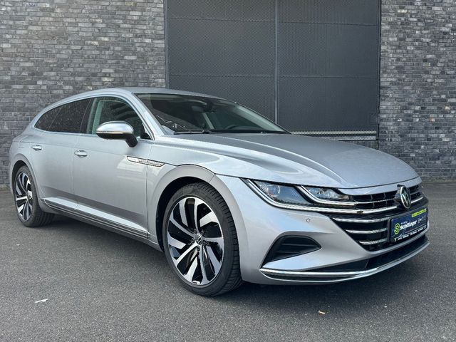VW Arteon Shooting Break 2.0 TDI DSG 4 MOTION
