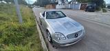 Mercedes-Benz SLK 200 Kompressor HU/AU neu - Mercedes-Benz SLK 200 Gebrauchtwagen in München