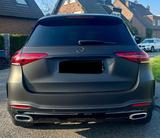 Mercedes-Benz GLE 400d 4MATIC/22Zoll/3. Sitzreihe/Winterkompl. - Mercedes-Benz GLE 400 Gebrauchtwagen in Mülheim (Ruhr)