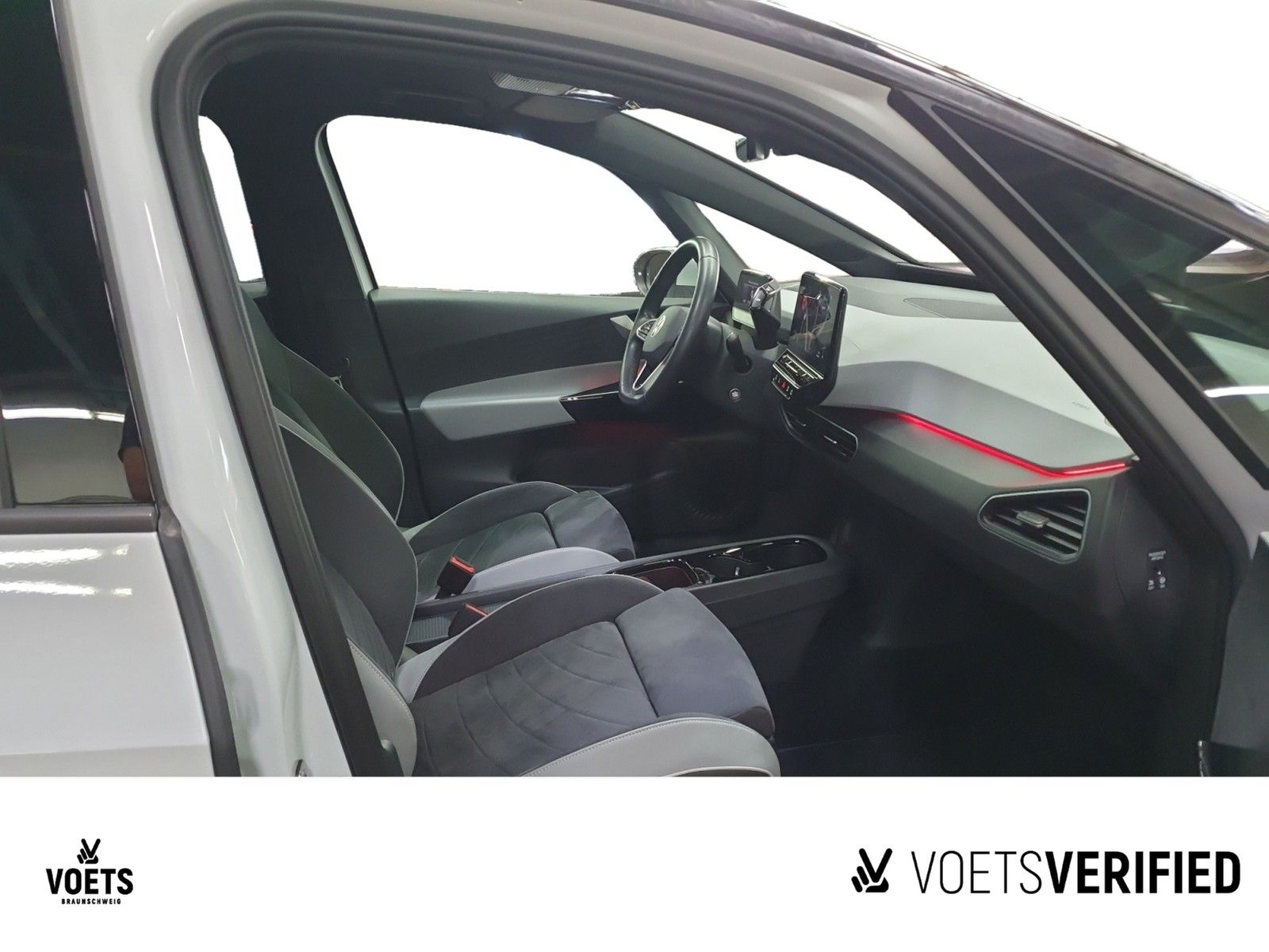 Volkswagen ID.3 - Bild 8