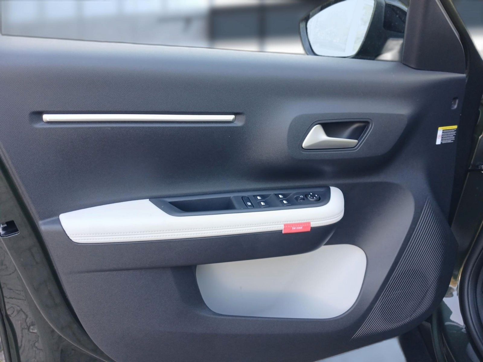 Citroën C3 Aircross - Bild 10