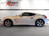 Nissan 370Z Pack Coupé V6 / Navi / Klima / Xenon / BOSE - gebrauchte Nissan Coupés