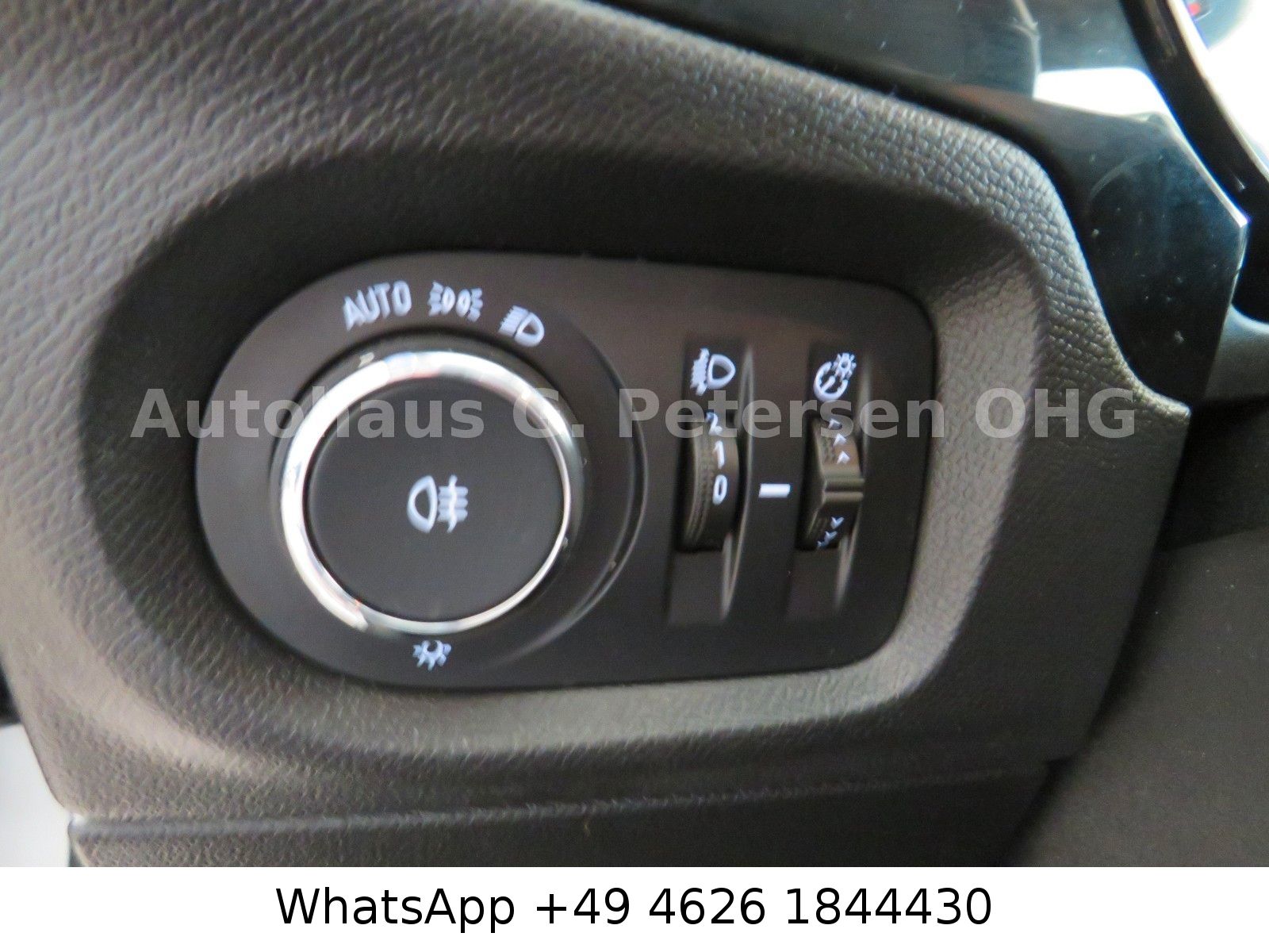Fahrzeugabbildung Opel Corsa F Edition*Lenkrad+Sitzheiz*Andriod+Apple*