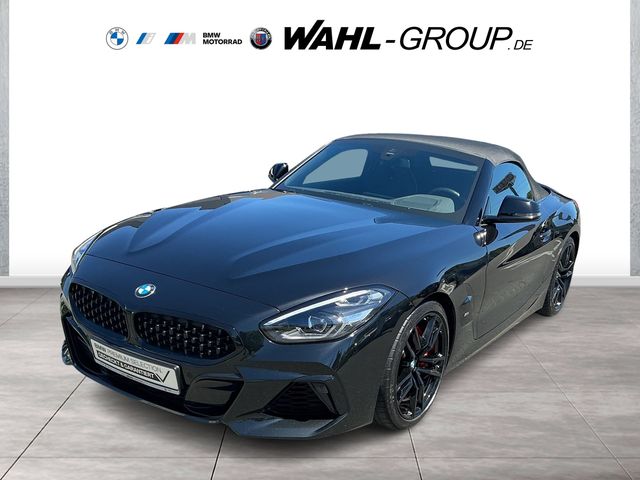 BMW Z4 M40i LC PROF HUD HIFI HK DAB ALARM KOMFORTZG 