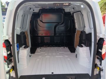 Ford Transit - 5
