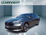 Skoda Superb Combi 1.5 TSI iV Sportline Matrix Nav AHK