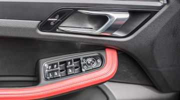 Fahrzeugabbildung Porsche Macan 2,0 Ltr. |21 ZOLL|PASM|PTM|ABD