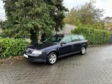 Audi A6 Avant 4B C5 2.8 V6 - Automatik, 2. Hand, Alu - Audi A6 C5-4B