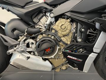 Ducati Streetfighter V4 SP