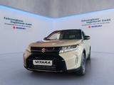 Suzuki Vitara 1.4 Mild-Hybrid Comfort+ 4x4 - Suzuki Vitara: Limousine