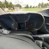 Chevrolet Orlando 1.8 LS MT LS - gebrauchte Chevrolet Orlando aus dem Jahr 2011