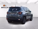 Jeep Renegade 'S' 1.6 MultiJet LED Navi - Jeep Gebrauchtwagen von 2021