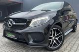 Mercedes-Benz GLE 43 AMG* PANO*HARMAN-K.* 360° KAM.*GARANTIE** - Mercedes-Benz GLE 43 AMG aus 2016