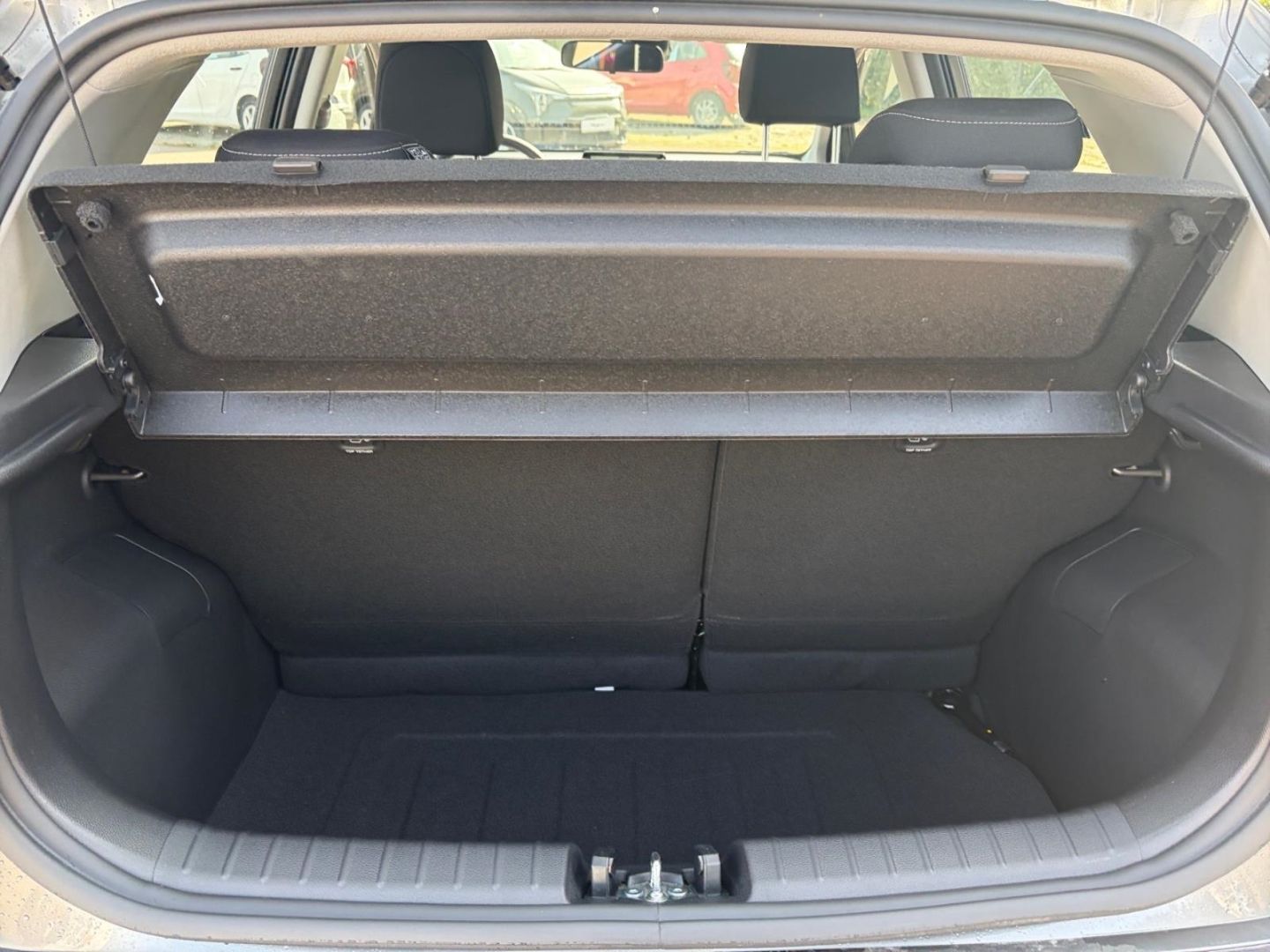 Fahrzeugabbildung Kia Picanto Vision PE2 1.0 GDI AMT VISION Navi ACC A