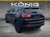 Jeep Compass PHEV MY22 + Upland - Jeep Compass: Limousine
