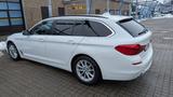 BMW 520d Touring xDrive, Automatik, AHK, NAVI, LED - BMW 520 Gebrauchtwagen in Hannover
