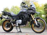 VOGE Others DS900X / DSX 900 mit Herstellergarantie - VOGE MOTORRAD