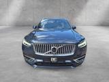 Volvo XC90 T8 Ultra Bright Recharge Plug-In Hybrid AWD - Volvo XC90 Gebrauchtwagen in Hamburg
