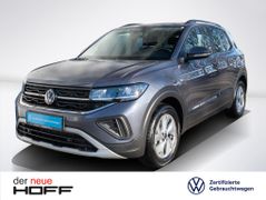 Volkswagen T-Cross 1.0 TSI Life Navi Bluetooth LED Kamera A