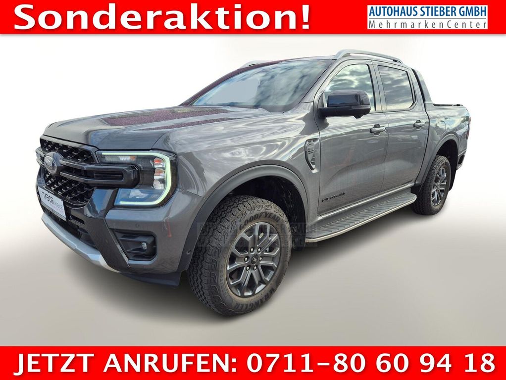 Image of Ford Ranger