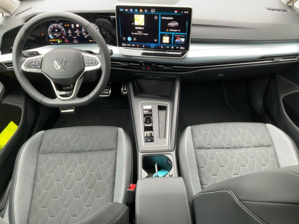 Volkswagen Golf - Bild 9